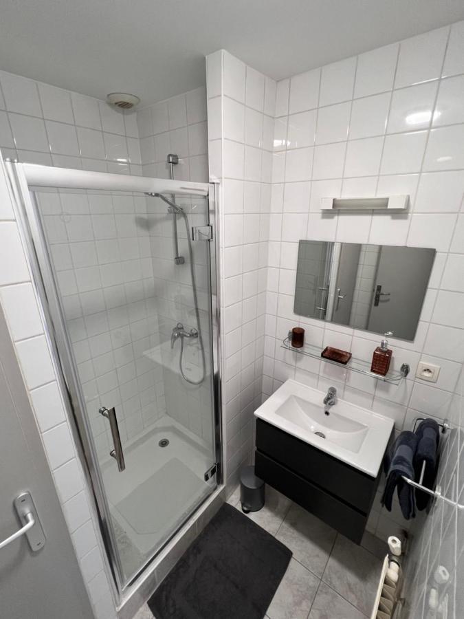 Lysbed - T2 Pasteur - Angers Centre Apartamento Exterior foto
