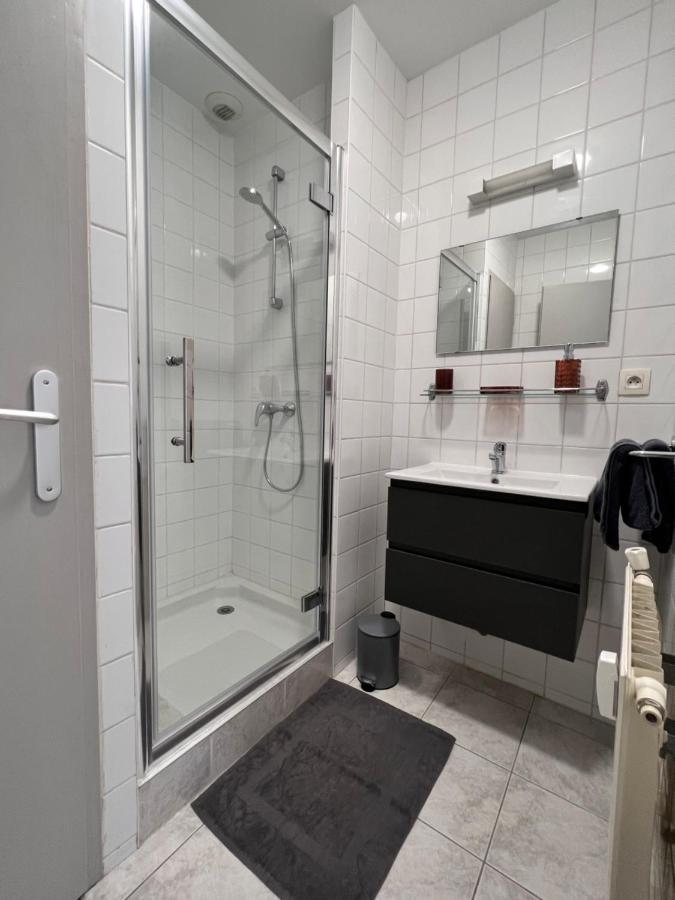 Lysbed - T2 Pasteur - Angers Centre Apartamento Exterior foto